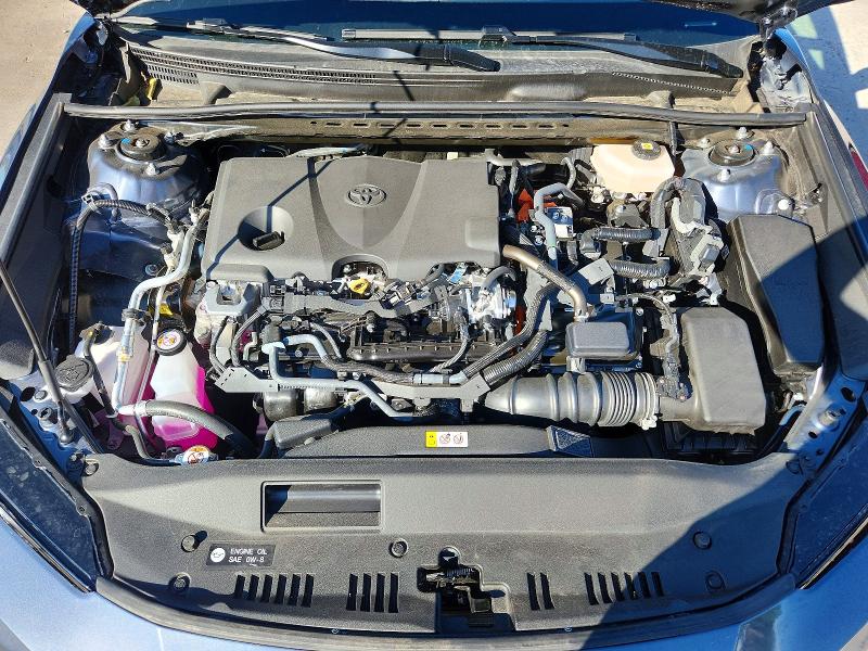 Foto 11 de la subasta – 2026 TOYOTA CAMRY con VIN 4T1DAACK9TU748353