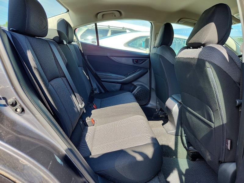 Снимка 10 от търг – 2019 SUBARU IMPREZA с VIN 4S3GKAA67K3612893