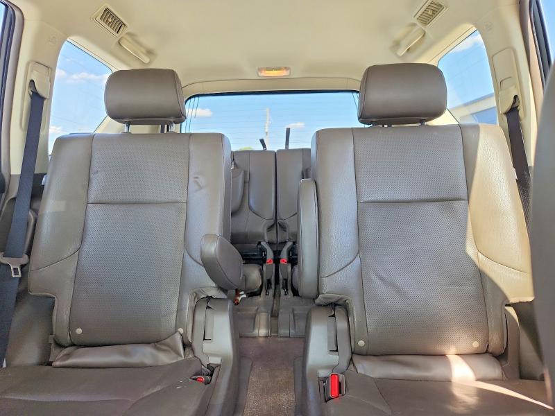 Foto 10 de la subasta – 2018 LEXUS GX con VIN JTJBM7FX3J5184474