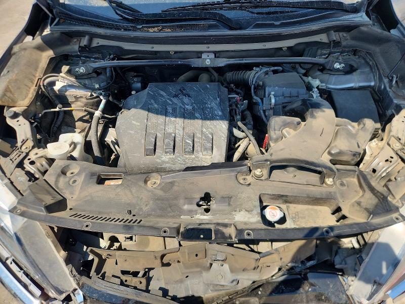 Photo 11 from auction – 2019 MITSUBISHI ECLIPSE CROSS with VIN JA4AT5AA2KZ023952