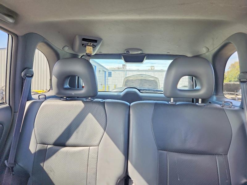 صورة رقم 10 من المزاد - 2002 TOYOTA RAV4 مع VIN JTEHH20V726014959
