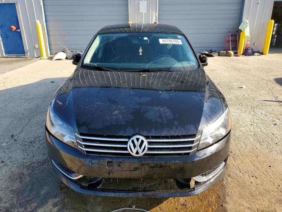 Снимка 5 от търг – 2015 VOLKSWAGEN PASSAT с VIN 1VWBS7A38FC014589