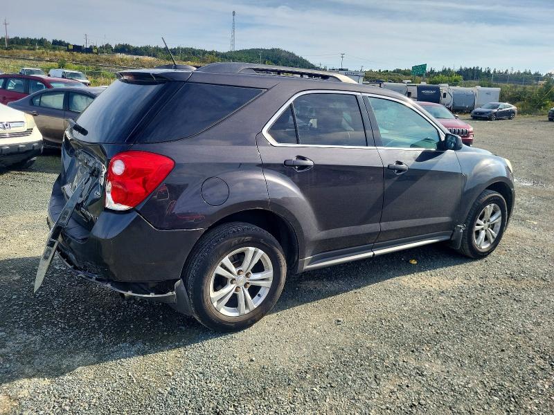 Photo 3 from auction – 2015 CHEVROLET EQUINOX with VIN 2GNFLGE33F6219037