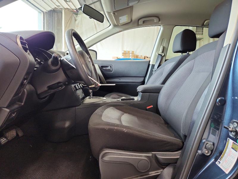 Photo 7 from auction – 2012 NISSAN ROGUE with VIN JN8AS5MT5CW608473