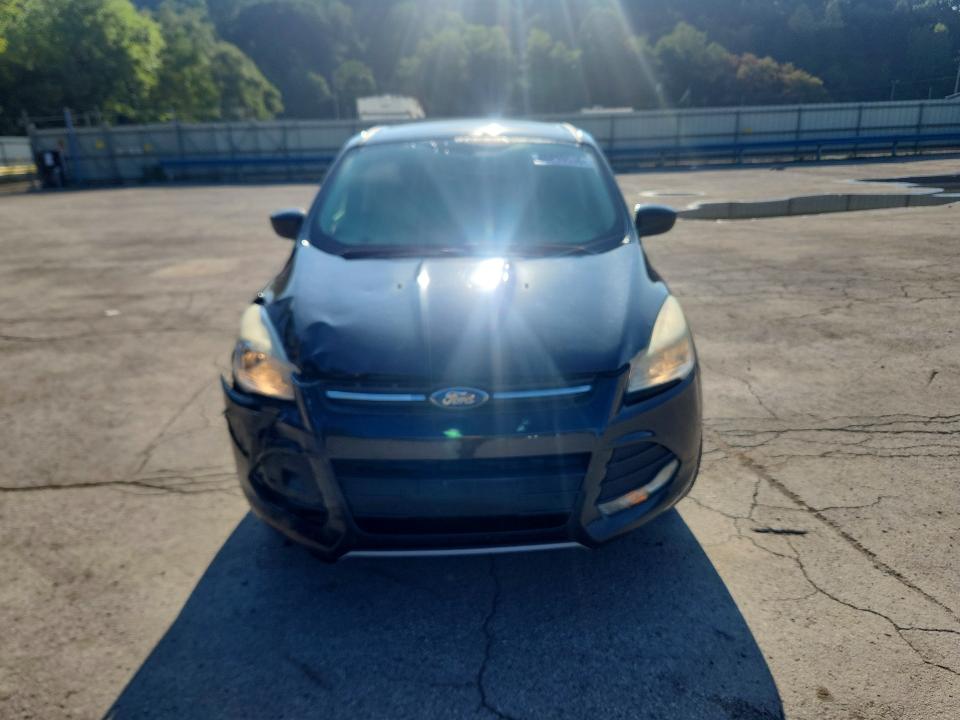 Photo 5 from auction – 2014 FORD ESCAPE with VIN 1FMCU9GX1EUD07147
