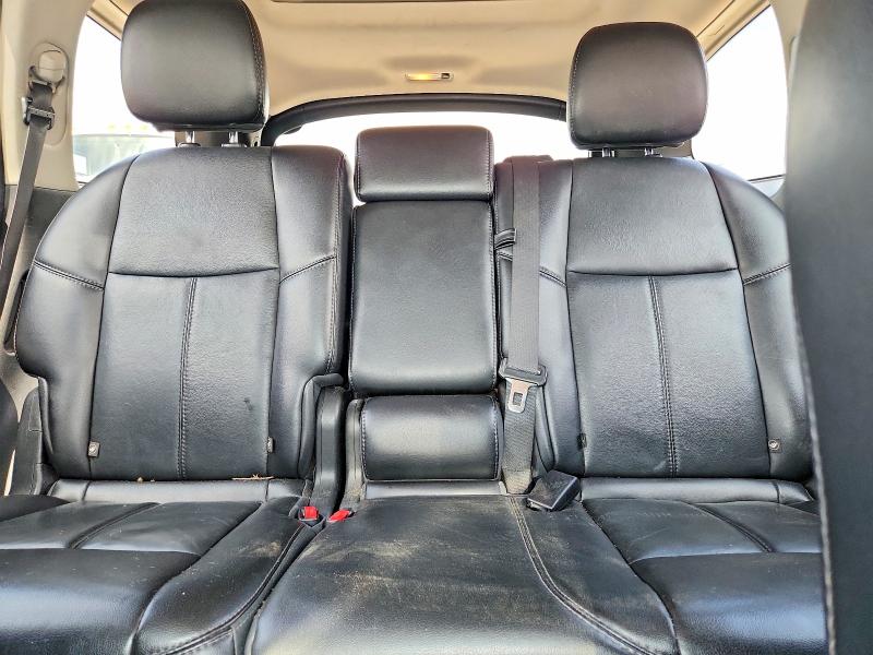 Photo 10 from auction – 2015 NISSAN PATHFINDER with VIN 5N1AR2MM5FC684758