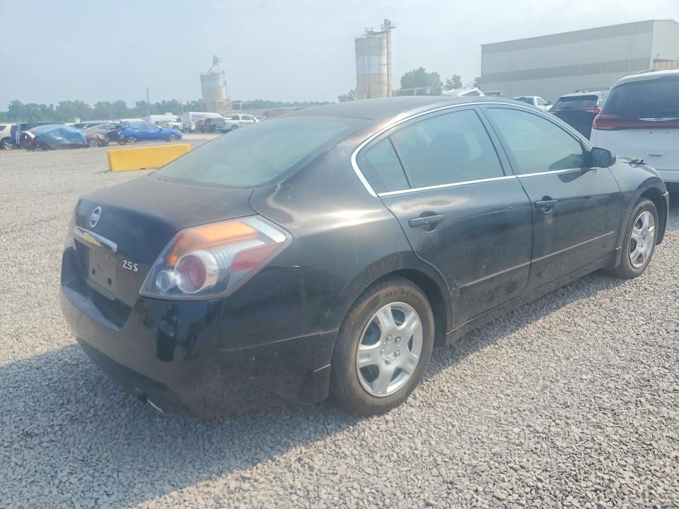 Photo 3 from auction – 2007 NISSAN ALTIMA with VIN 1N4AL21E97C135235