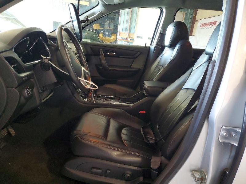 Photo 7 from auction – 2015 CHEVROLET TRAVERSE with VIN 1GNKVJKD2FJ360137