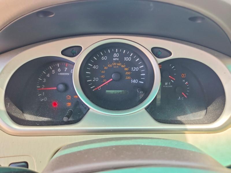 Photo 9 from auction – 2006 TOYOTA HIGHLANDER with VIN JTEGD21A960150621