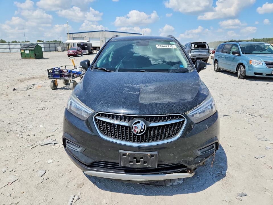 Снимка 5 от търг – 2018 BUICK ENCORE с VIN KL4CJASB4JB664400