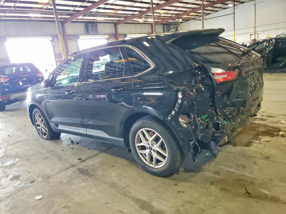 Снимка 2 от търг – 2024 FORD EDGE с VIN 2FMPK4J93RBA71262