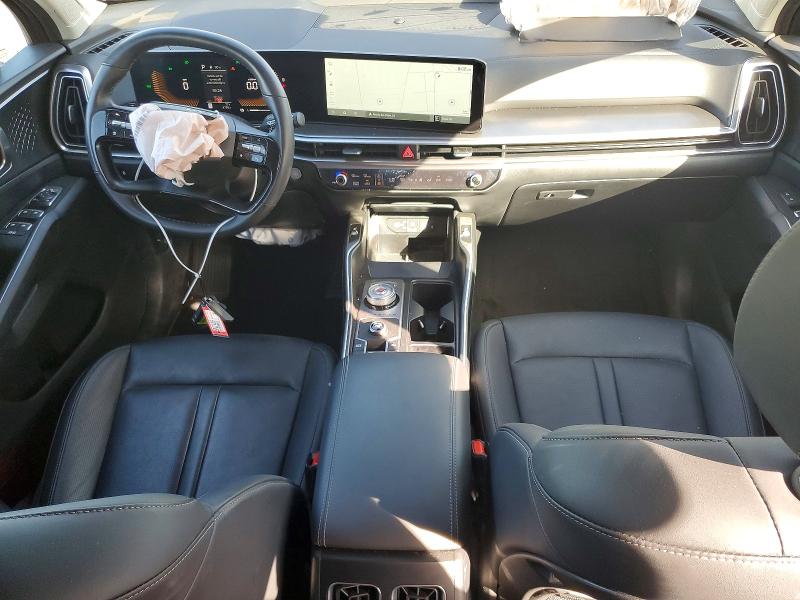 Photo 8 from auction – 2026 KIA SORENTO with VIN KNDRH4JGXT5476752