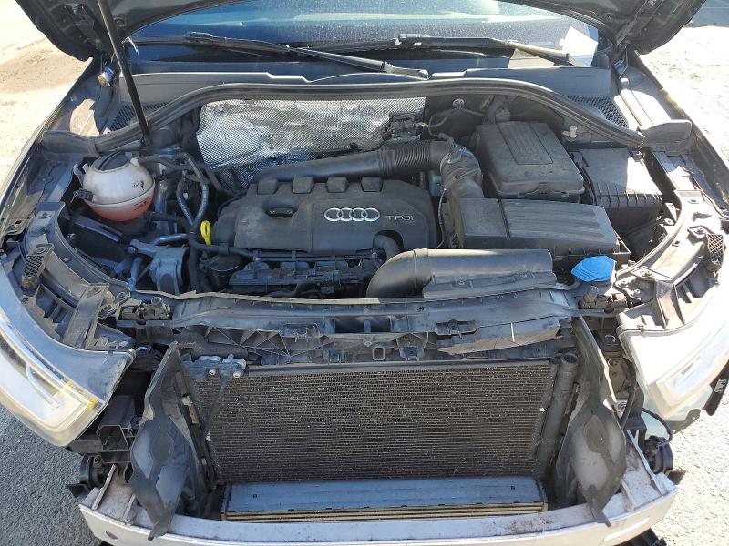 Photo 11 from auction – 2015 AUDI Q3 with VIN WA1GFCFS9FR011388