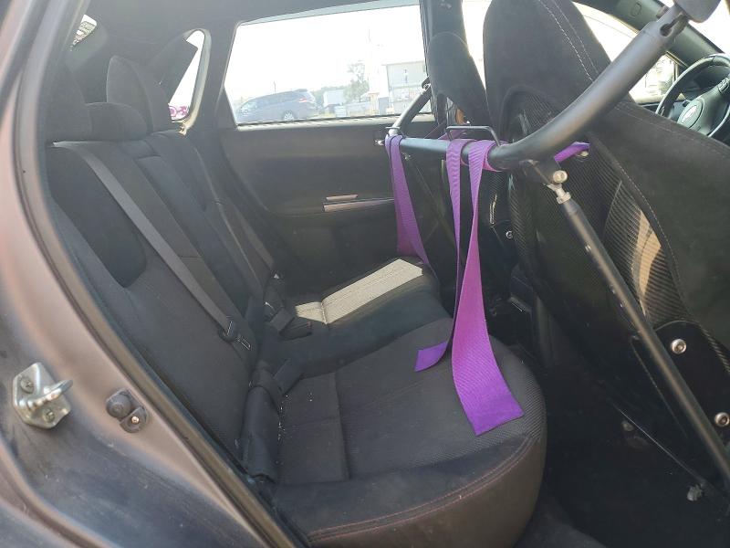 Photo 10 from auction – 2012 SUBARU IMPREZA with VIN JF1GV7F63CG012889