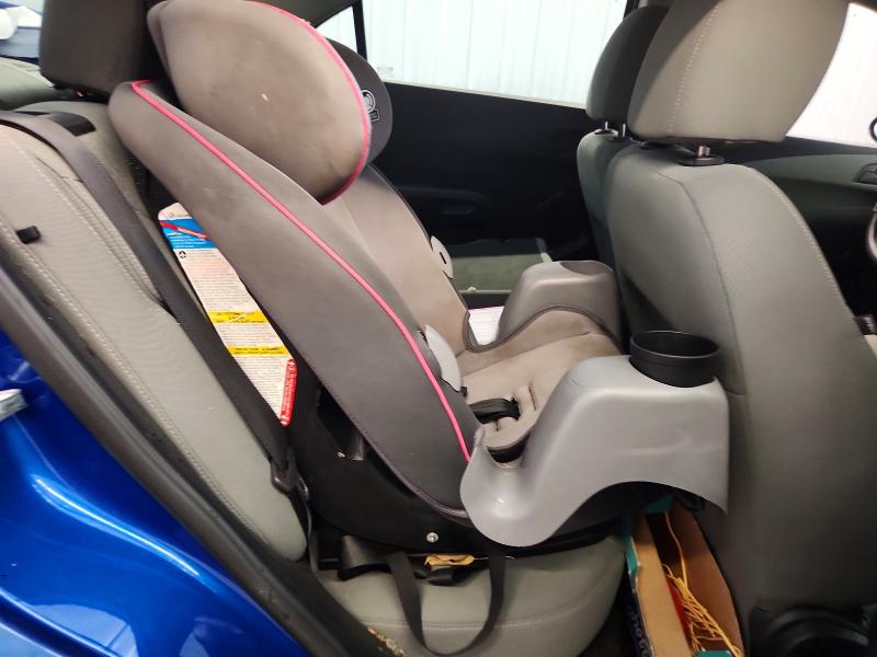 Photo 10 from auction – 2017 CHEVROLET SONIC with VIN 1G1JB5SH0H4156938
