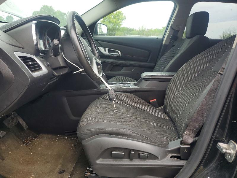 Photo 7 from auction – 2017 GMC TERRAIN with VIN 2GKFLTEK2H6242888