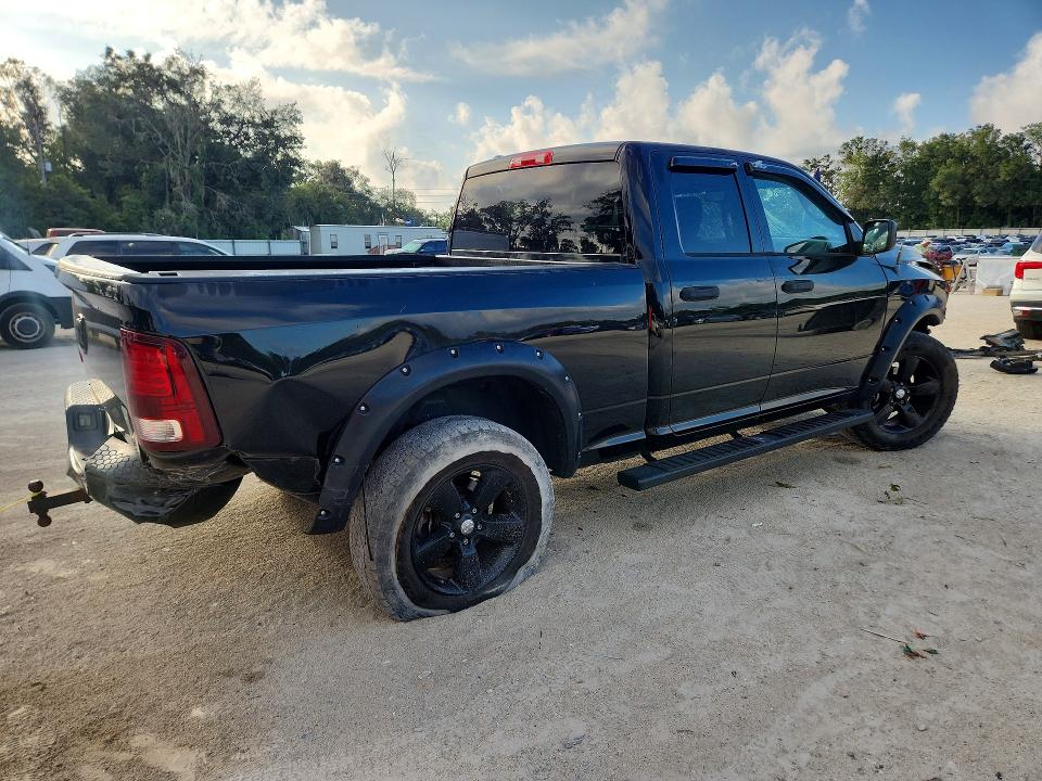 Photo 3 from auction – 2013 RAM 1500 with VIN 1C6RR7FTXDS684080