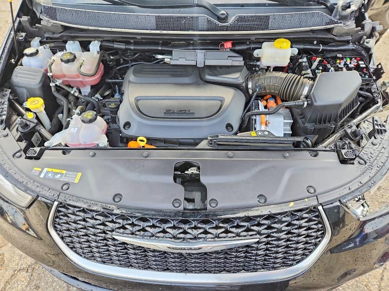 صورة رقم 11 من المزاد - 2025 CHRYSLER PACIFICA مع VIN 2C4RC1N72SR500146