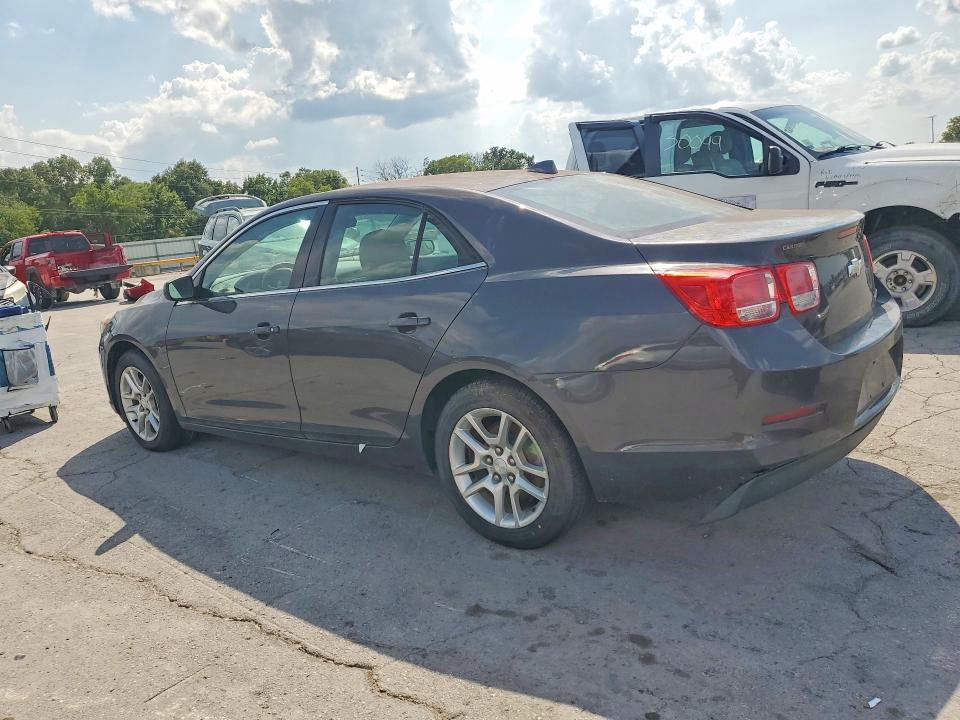 Photo 2 from auction – 2013 CHEVROLET MALIBU with VIN 1G11F5RRXDF108560