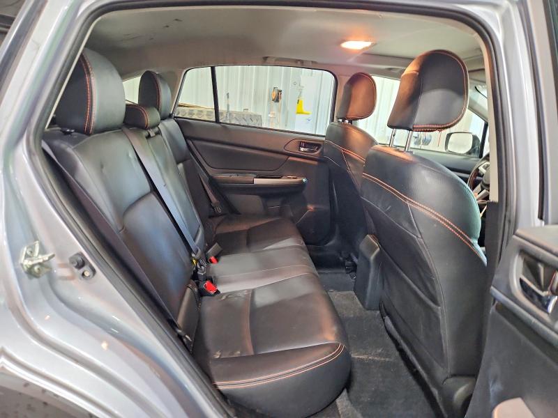 Photo 11 from auction – 2016 SUBARU CROSSTREK with VIN JF2GPALC6GH313895