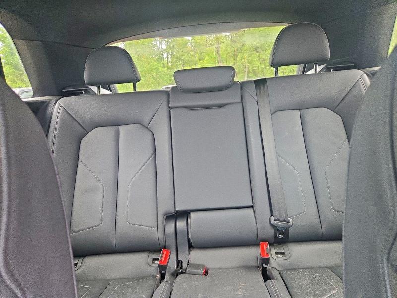 Photo 10 from auction – 2020 AUDI Q3 with VIN WA1FECF31L1038344