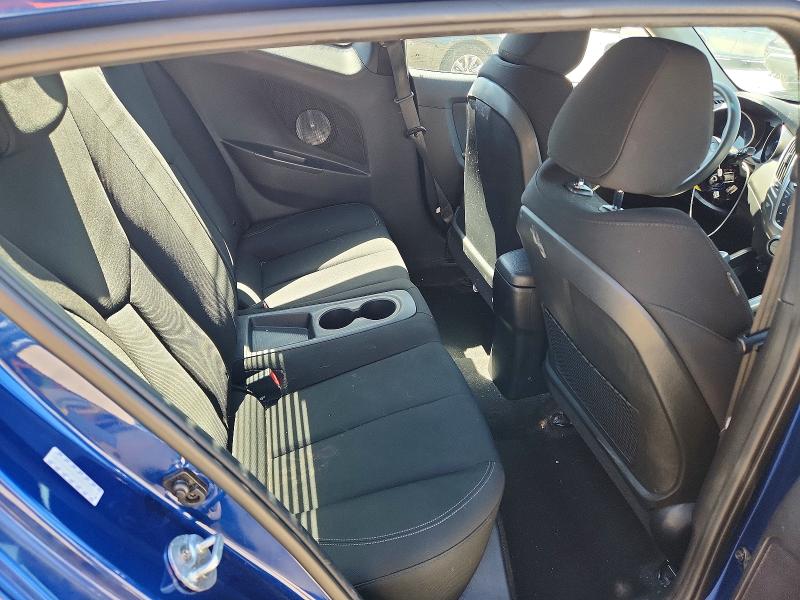 Photo 10 from auction – 2016 HYUNDAI VELOSTER with VIN KMHTC6AD0GU282325
