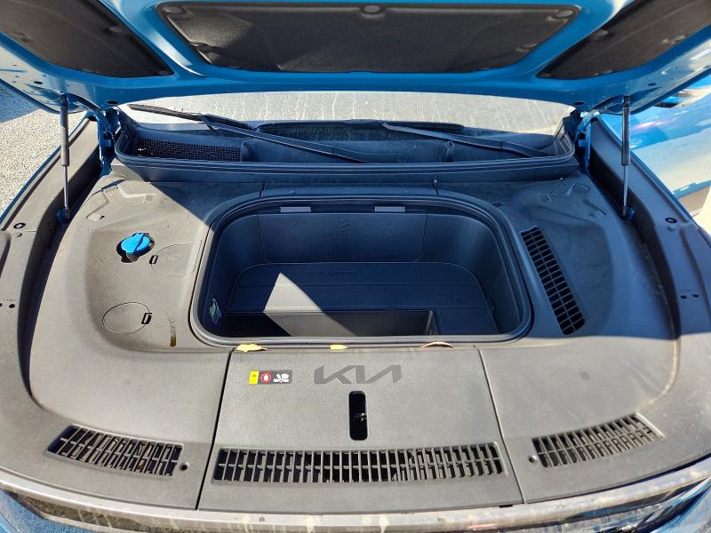 Zdjęcie 12 z aukcji – 2026 KIA EV9 z VIN 5XYADFS5XTG007685
