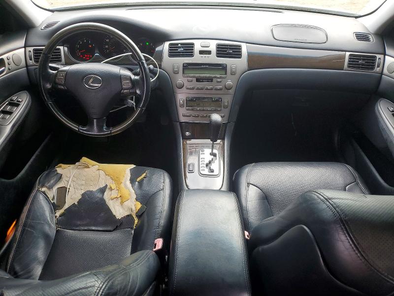 صورة رقم 8 من المزاد - 2006 LEXUS ES مع VIN JTHBA30G365165510