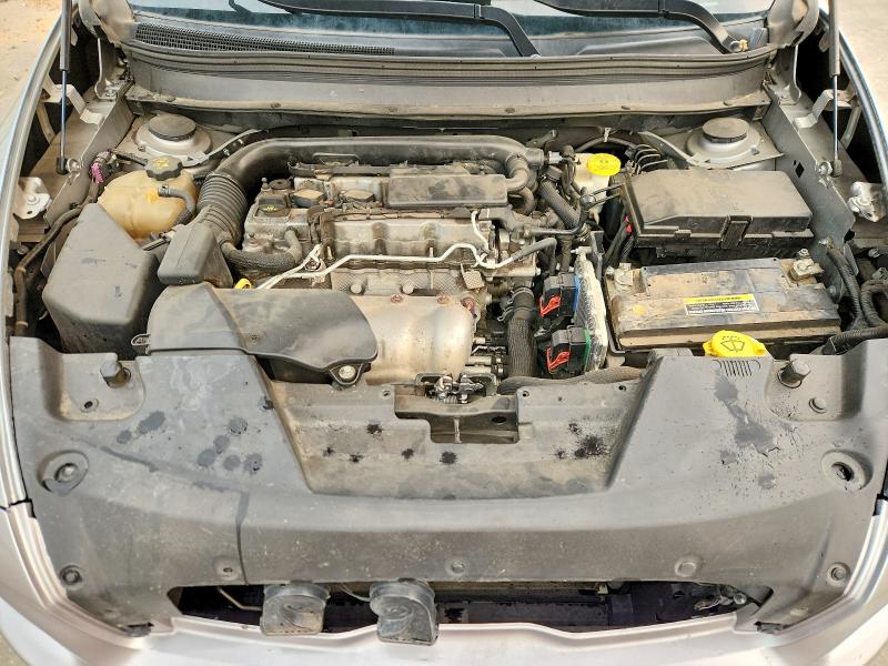Photo 12 from auction – 2017 JEEP CHEROKEE with VIN 1C4PJMABXHW663961
