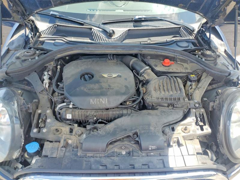 Photo 11 from auction – 2017 MINI COOPER with VIN WMWLU5C33H2E83830
