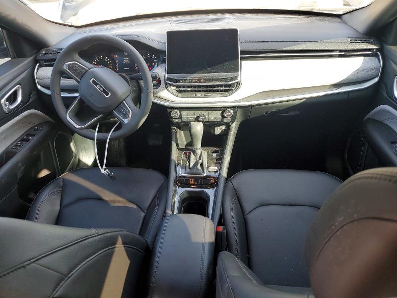 Photo 8 from auction – 2024 JEEP COMPASS with VIN 3C4NJDFN5RT581878