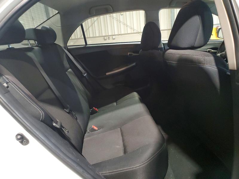 Photo 10 from auction – 2013 TOYOTA COROLLA with VIN 5YFBU4EE7DP173776