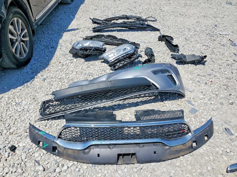 Photo 13 from auction – 2021 DODGE DURANGO with VIN 1C4RDHAG3MC878354