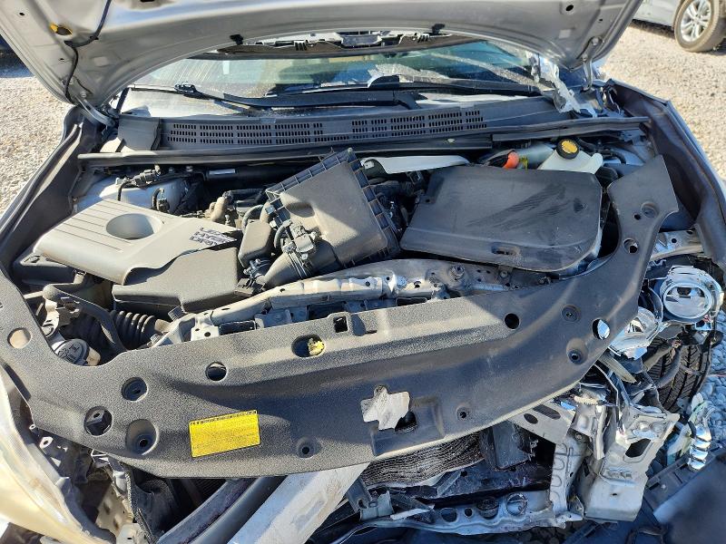 Photo 11 from auction – 2011 LEXUS CT with VIN JTHKD5BH2B2010869