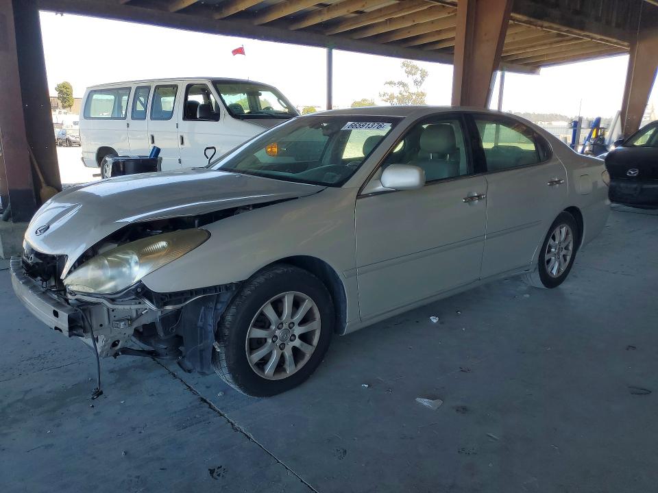 2004 LEXUS ES - Търг №66591376
