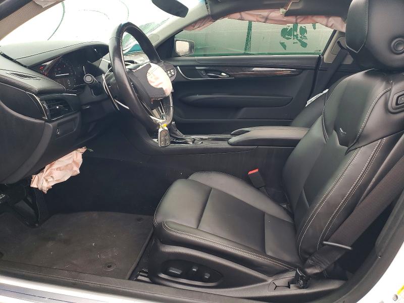 صورة رقم 7 من المزاد - 2019 CADILLAC ATS مع VIN 1G6AE1RX6K0129667
