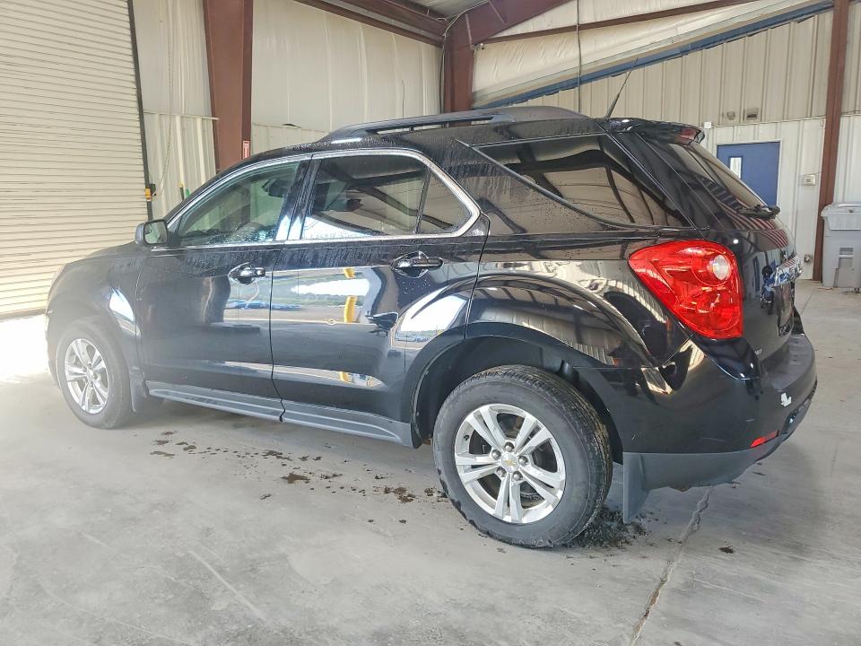 Photo 2 from auction – 2012 CHEVROLET EQUINOX with VIN 2GNFLEEK3C6111962