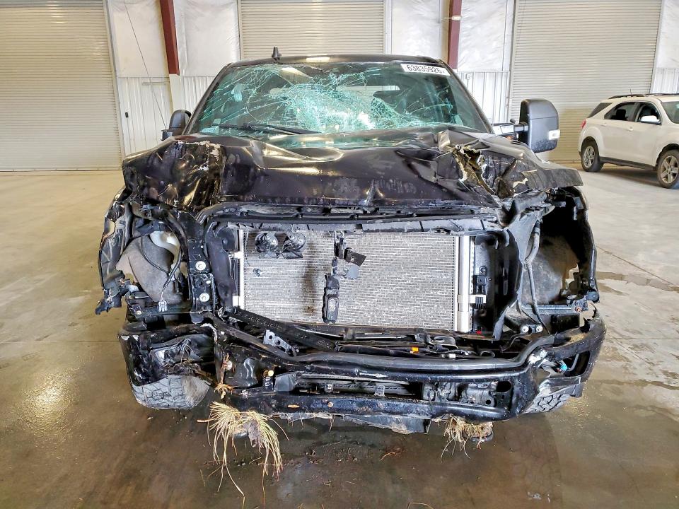 Photo 5 from auction – 2020 FORD F150 with VIN 1FTEW1EP1LKD84007