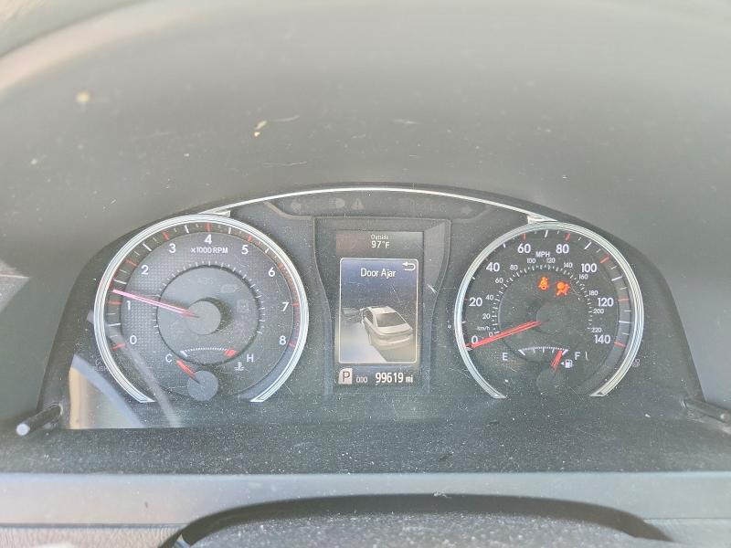 Zdjęcie 9 z aukcji – 2016 TOYOTA CAMRY z VIN 4T1BF1FK7GU169386