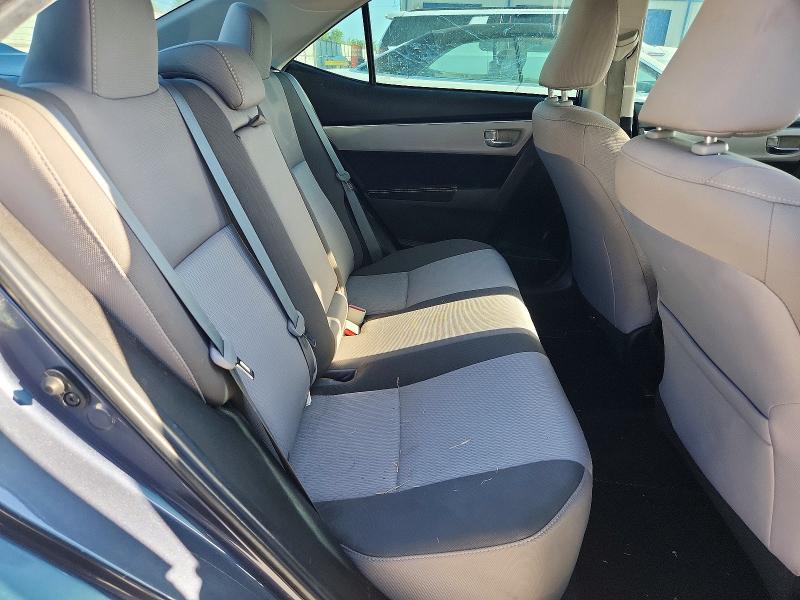 Photo 10 from auction – 2019 TOYOTA COROLLA with VIN 5YFBURHE2KP908847
