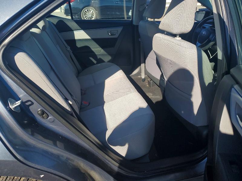 Photo 10 from auction – 2014 TOYOTA COROLLA with VIN 2T1BPRHE1EC146252
