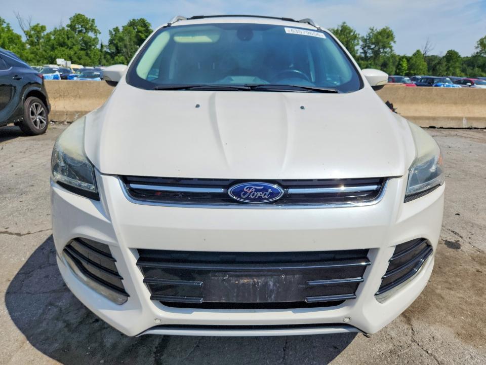 Photo 5 from auction – 2014 FORD ESCAPE with VIN 1FMCU9JX7EUB75469
