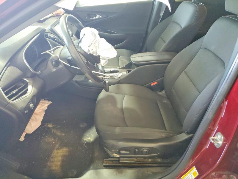 Photo 7 from auction – 2016 CHEVROLET MALIBU with VIN 1G1ZE5ST0GF293315