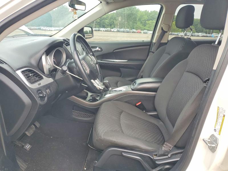 Photo 7 from auction – 2018 DODGE JOURNEY with VIN 3C4PDCBB7JT310752