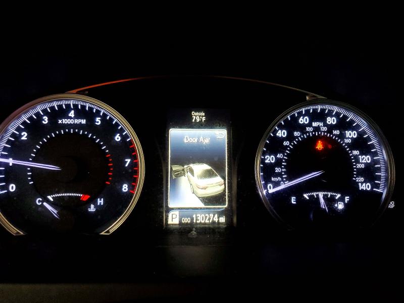 Photo 9 from auction – 2016 TOYOTA CAMRY with VIN 4T1BF1FK0GU504293