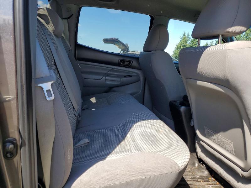 Photo 10 from auction – 2014 TOYOTA TACOMA with VIN 3TMJU4GN7EM167106