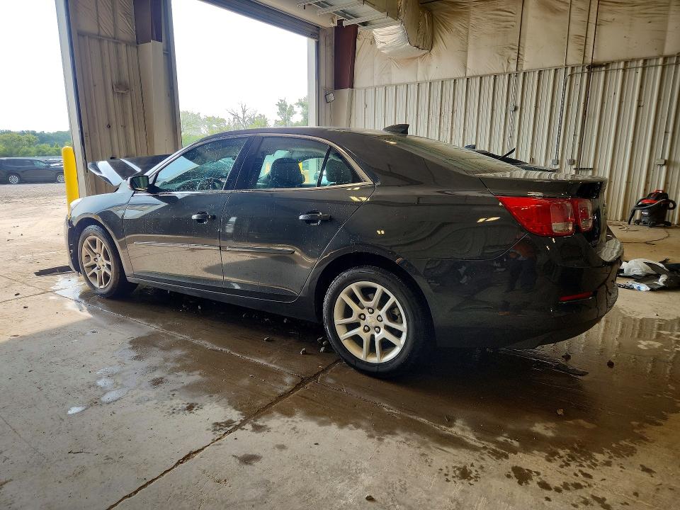 Photo 2 from auction – 2016 CHEVROLET MALIBU LIMITED with VIN 1G11C5SA5GU104297