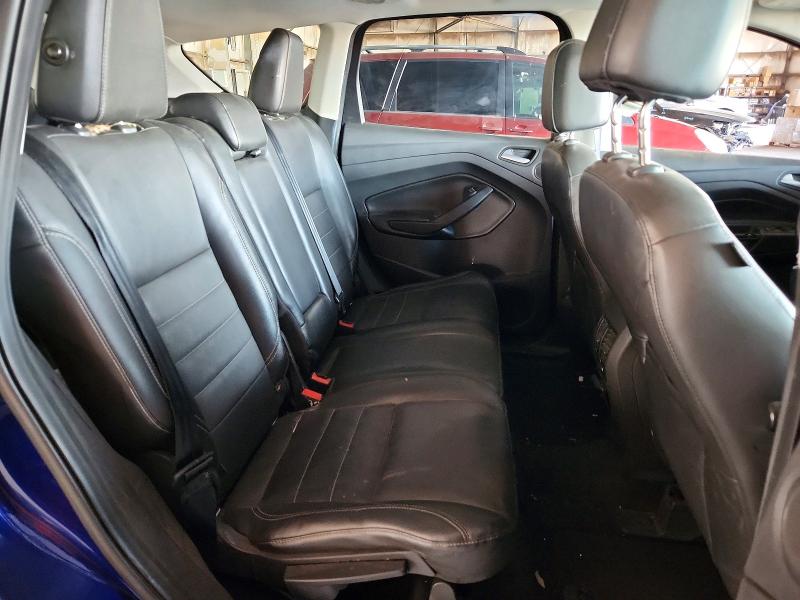 Photo 11 from auction – 2013 FORD ESCAPE with VIN 1FMCU0HX8DUB40357