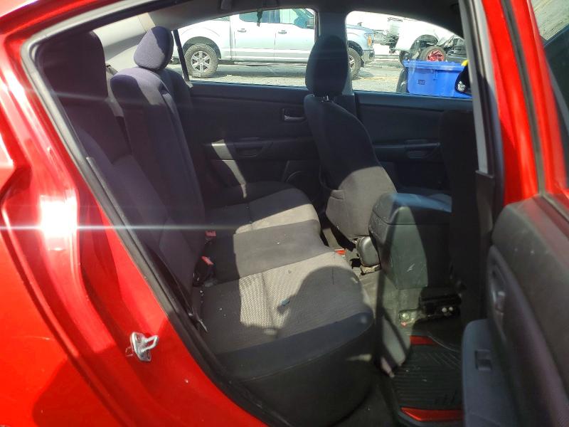 Photo 10 from auction – 2007 MAZDA 3 with VIN JM1BK12F471645684
