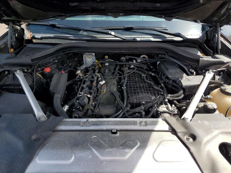 Photo 12 from auction – 2019 BMW X4 with VIN 5UXUJ5C58KLJ63627